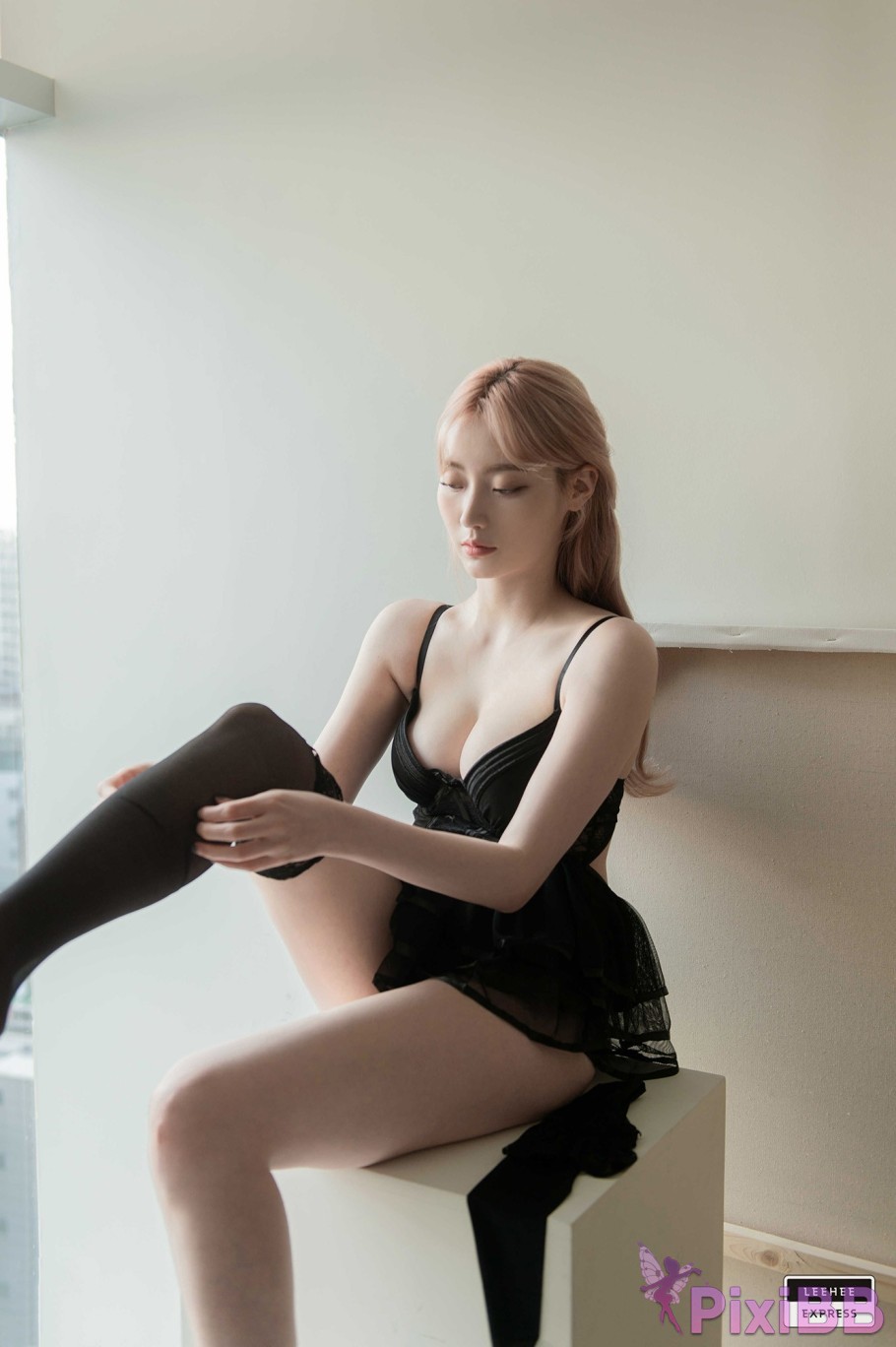 LE LEDG 177A Jeong Ah PixiBB.COM 016