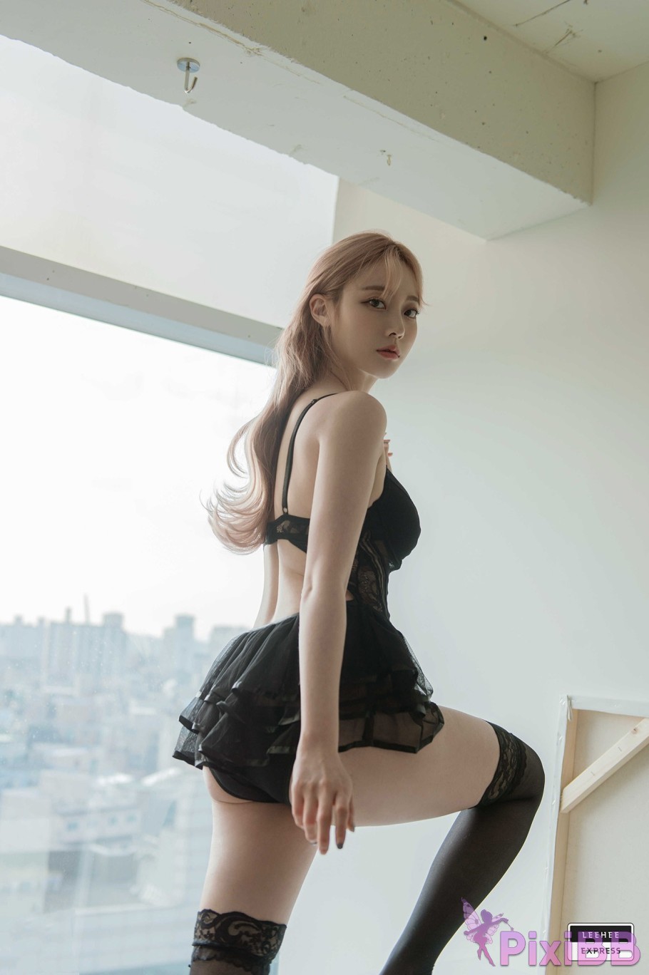 LE LEDG 177A Jeong Ah PixiBB.COM 022