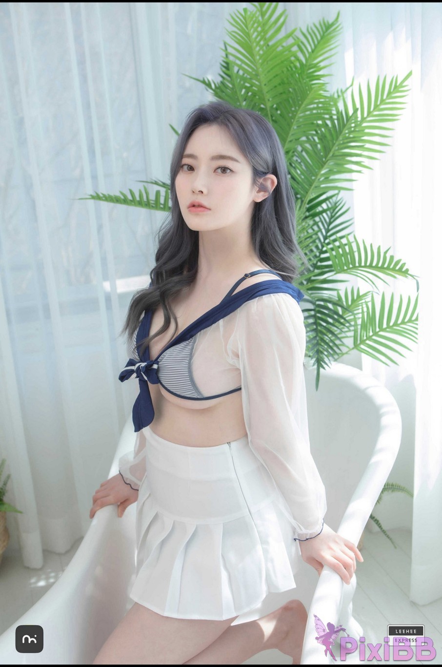 LE LEDG 236A Jeong Ah PixiBB.COM 007