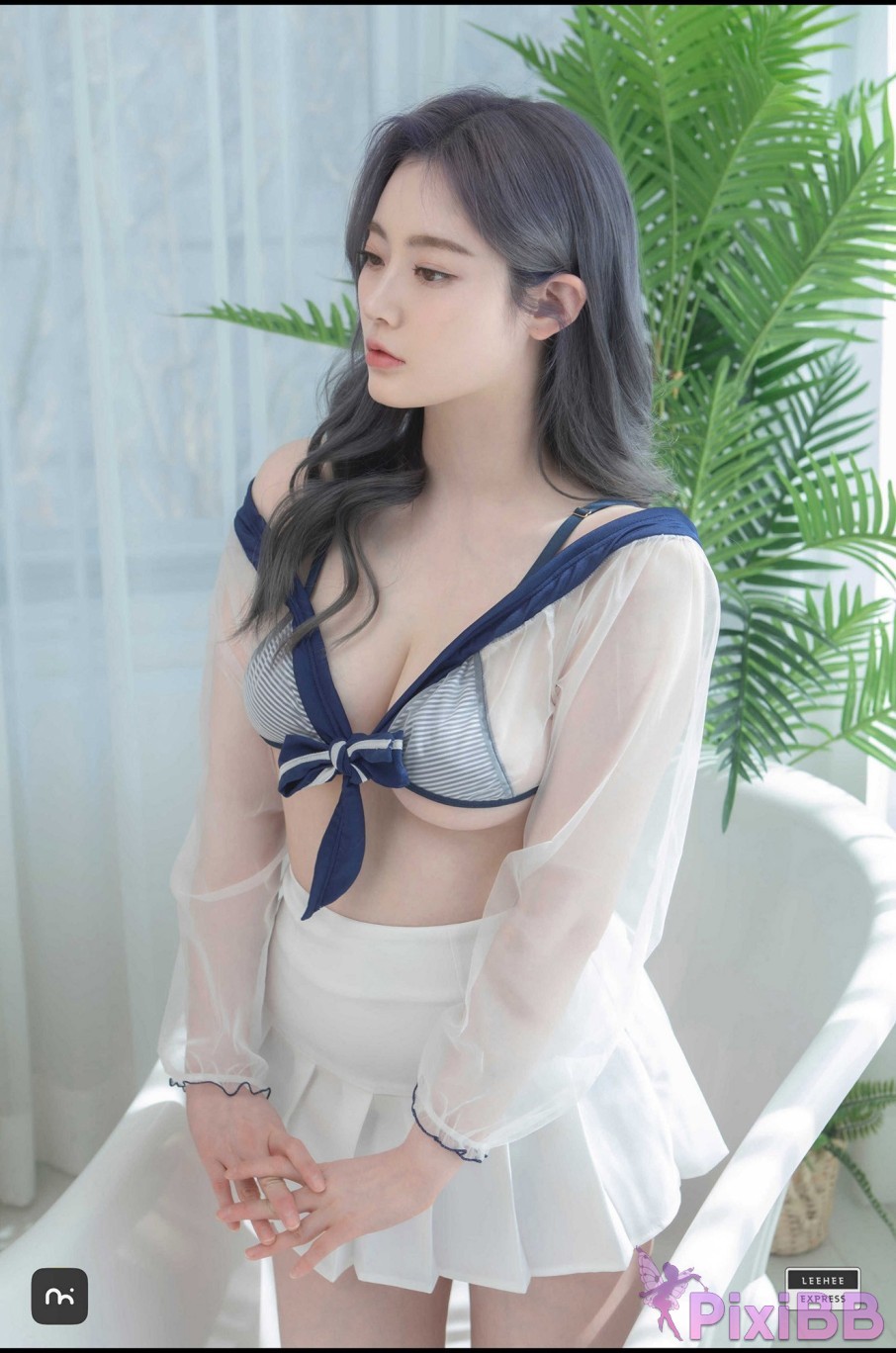 LE LEDG 236A Jeong Ah PixiBB.COM 011