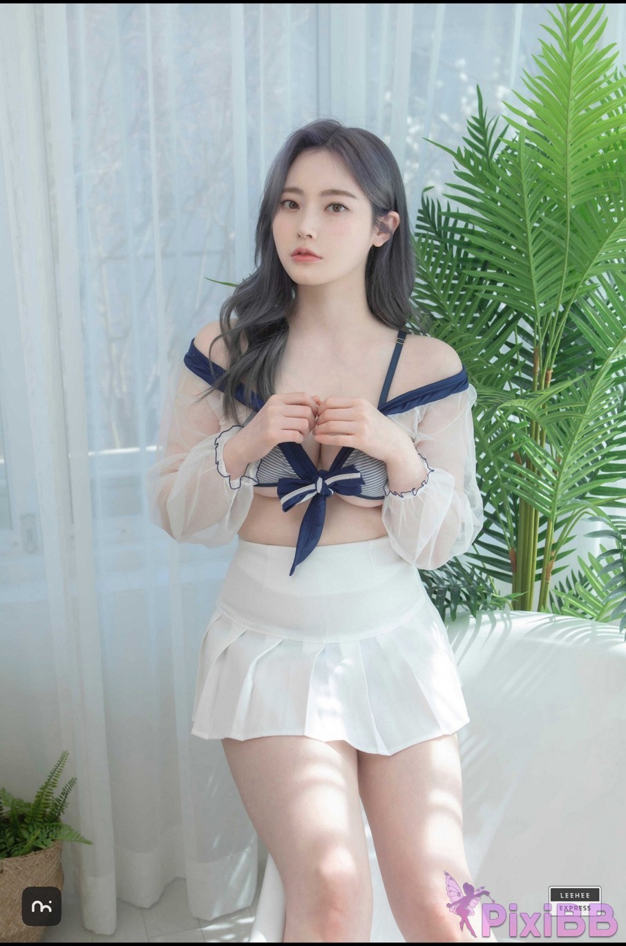 LE LEDG 236A Jeong Ah PixiBB.COM 015