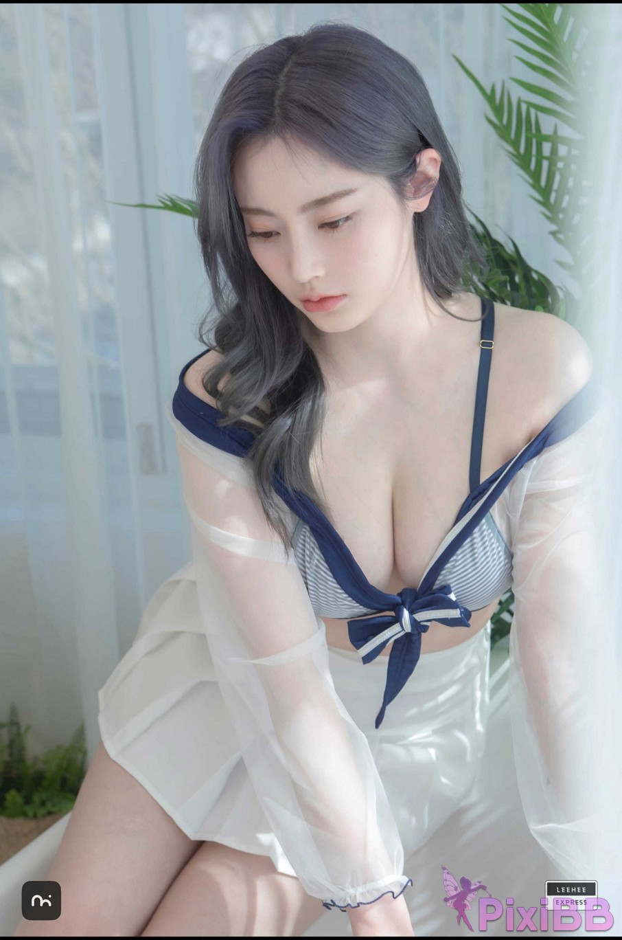 LE LEDG 236A Jeong Ah PixiBB.COM 022