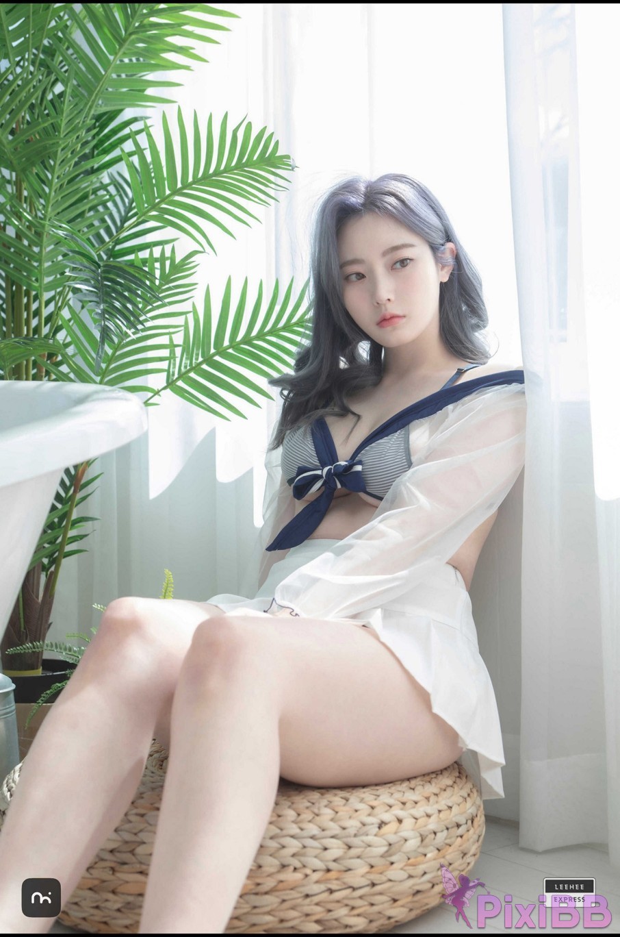 LE LEDG 236A Jeong Ah PixiBB.COM 024