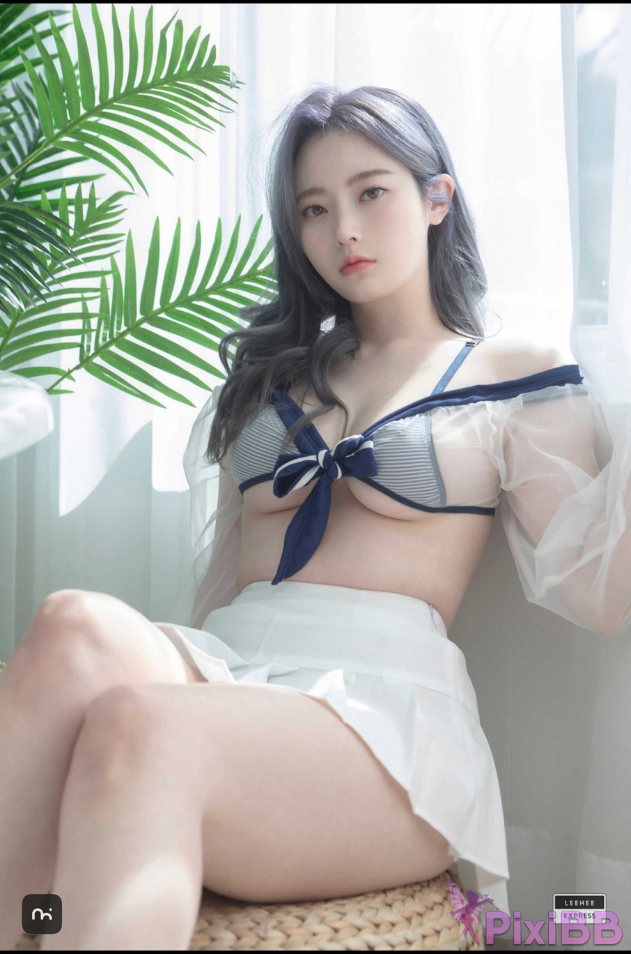 LE LEDG 236A Jeong Ah PixiBB.COM 026