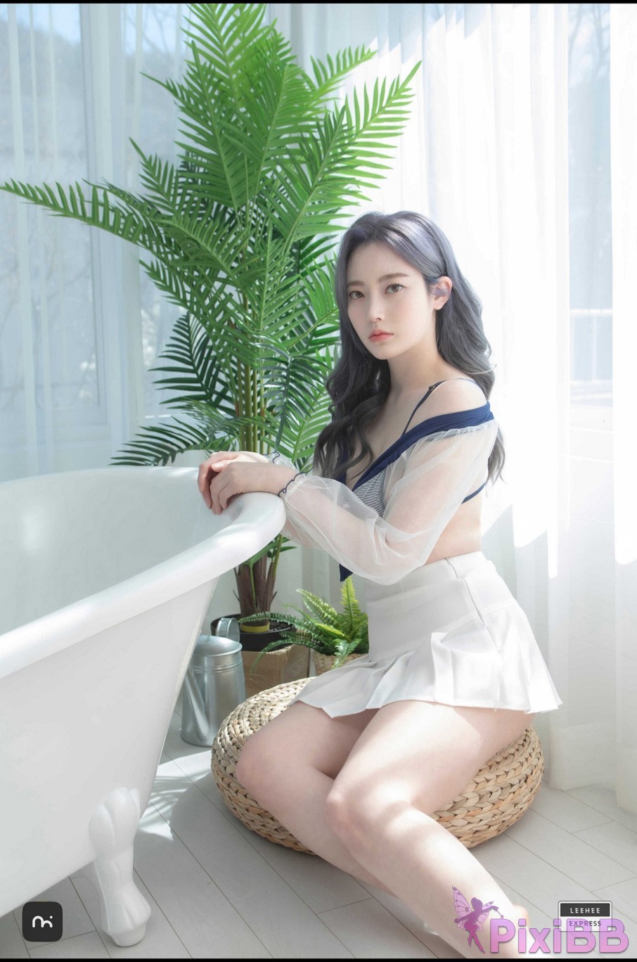 LE LEDG 236A Jeong Ah PixiBB.COM 033