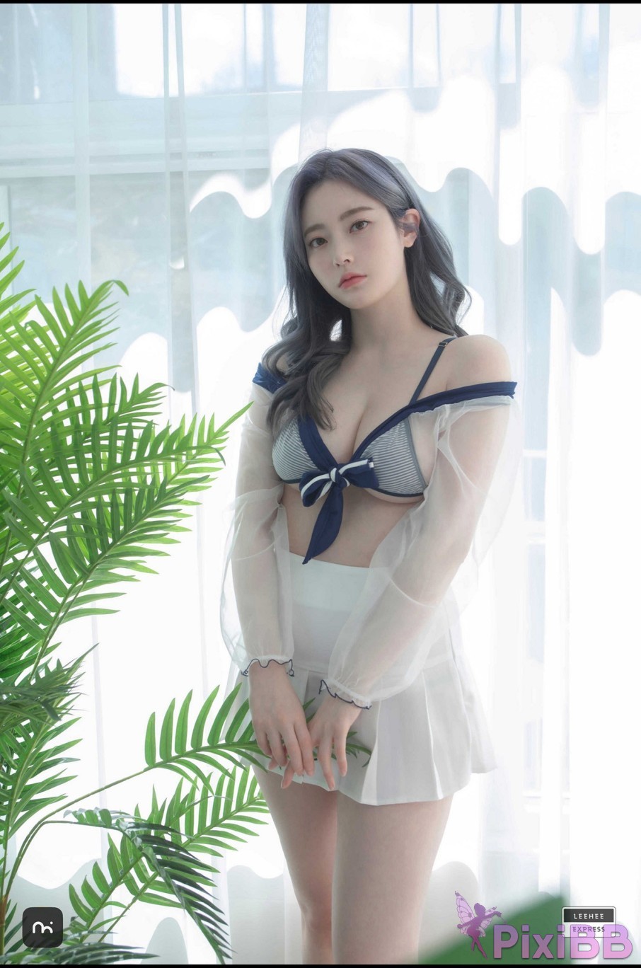 LE LEDG 236A Jeong Ah PixiBB.COM 045