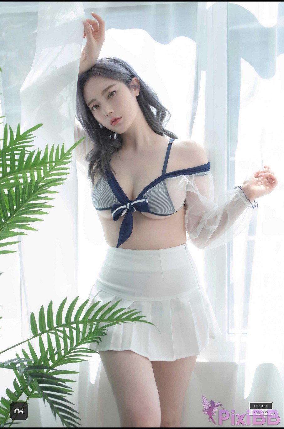 LE LEDG 236A Jeong Ah PixiBB.COM 047