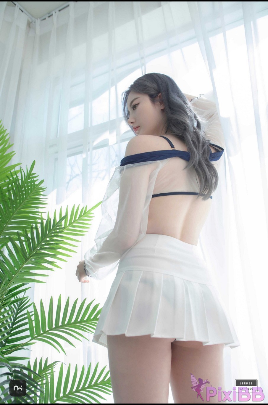 LE LEDG 236A Jeong Ah PixiBB.COM 052