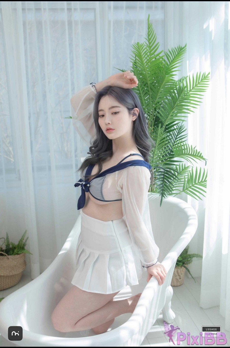 LE LEDG 236A Jeong Ah PixiBB.COM 058