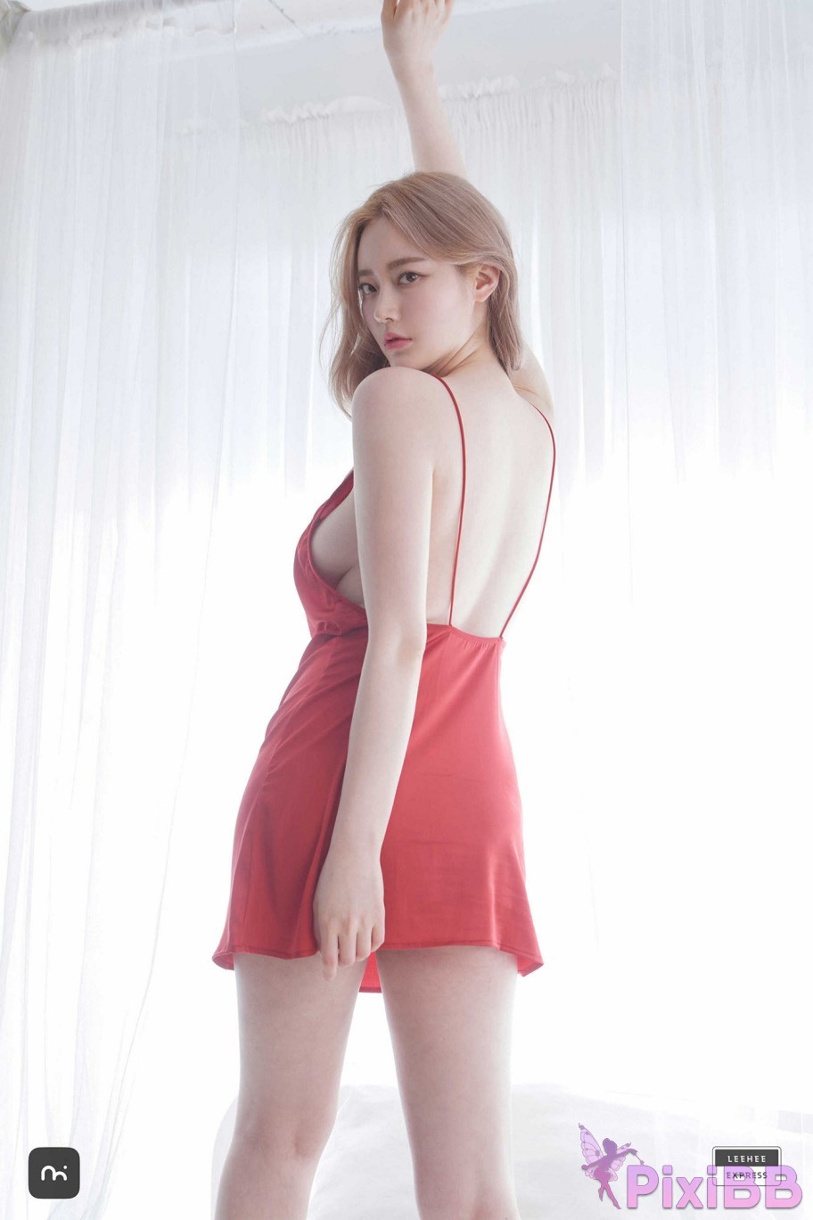 LE LEDG 246 Jeong Ah PixiBB.COM 030