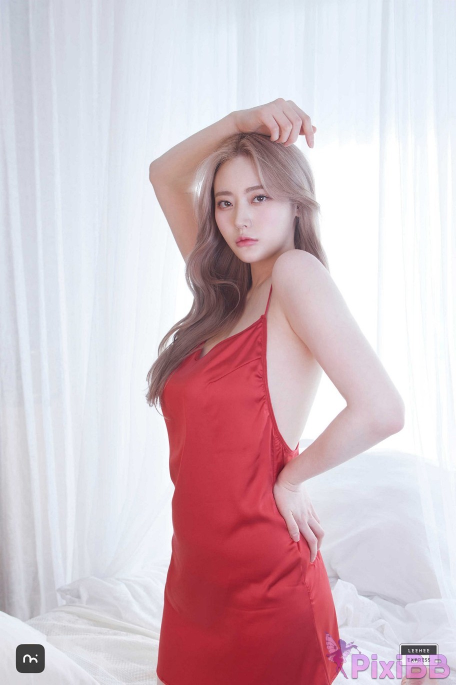 LE LEDG 246 Jeong Ah PixiBB.COM 031