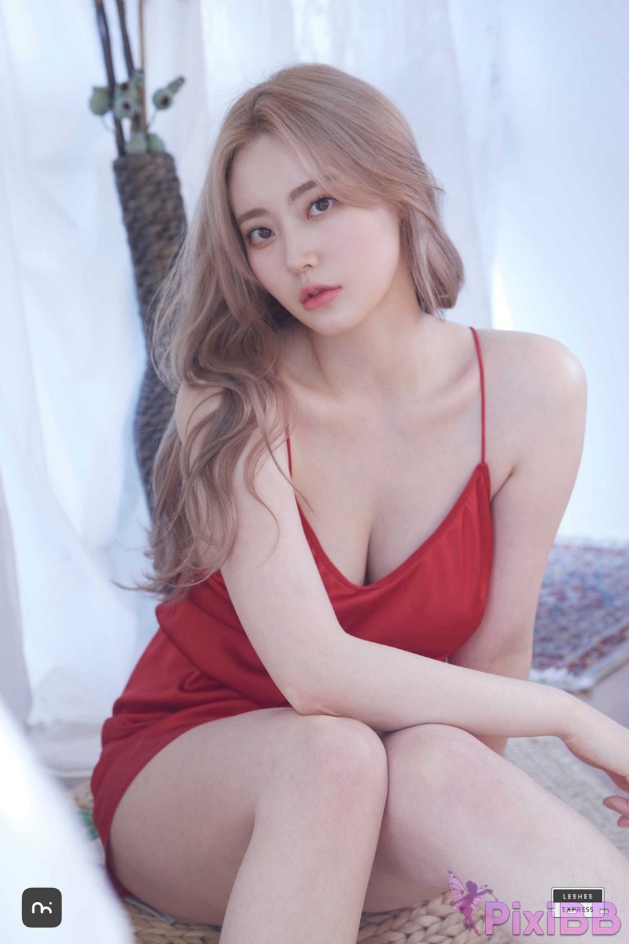 LE LEDG 246 Jeong Ah PixiBB.COM 048