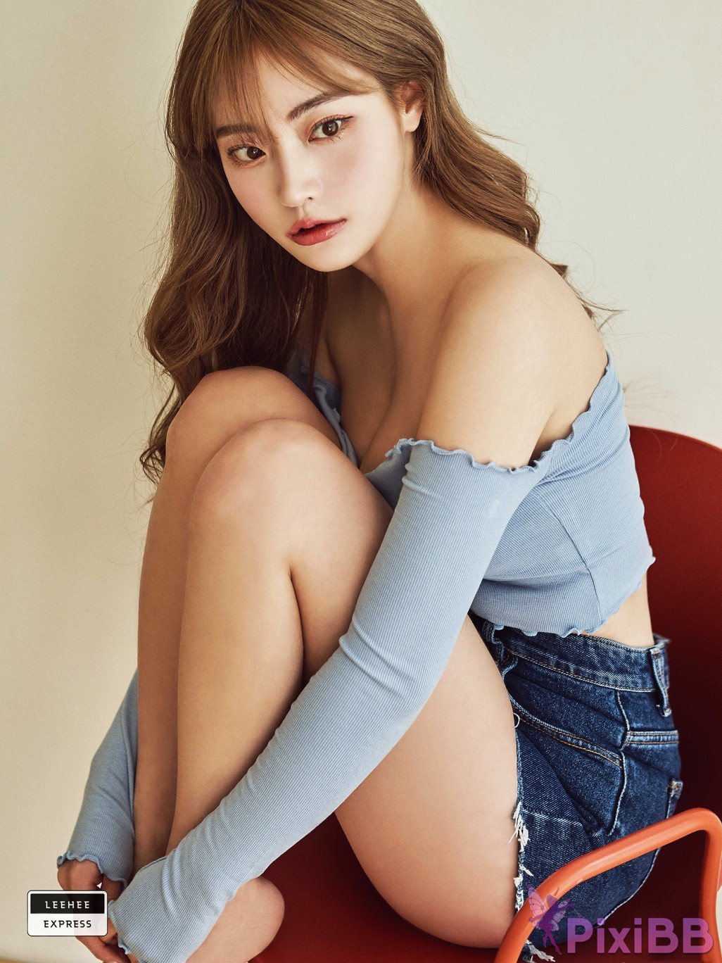 LE LEND 005 Jeong Ah PixiBB.COM 008