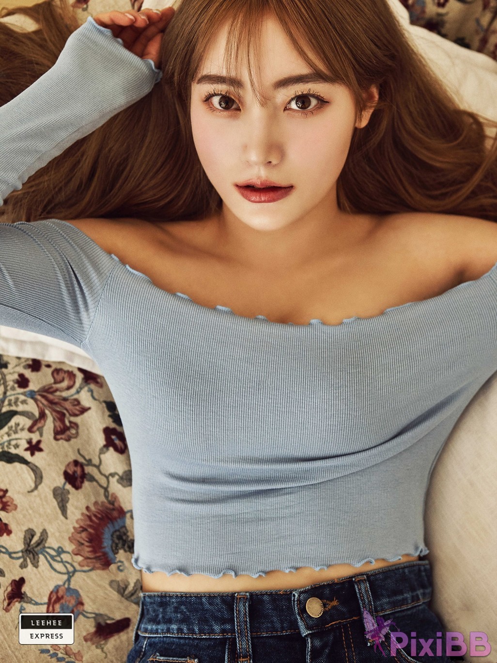 LE LEND 005 Jeong Ah PixiBB.COM 022