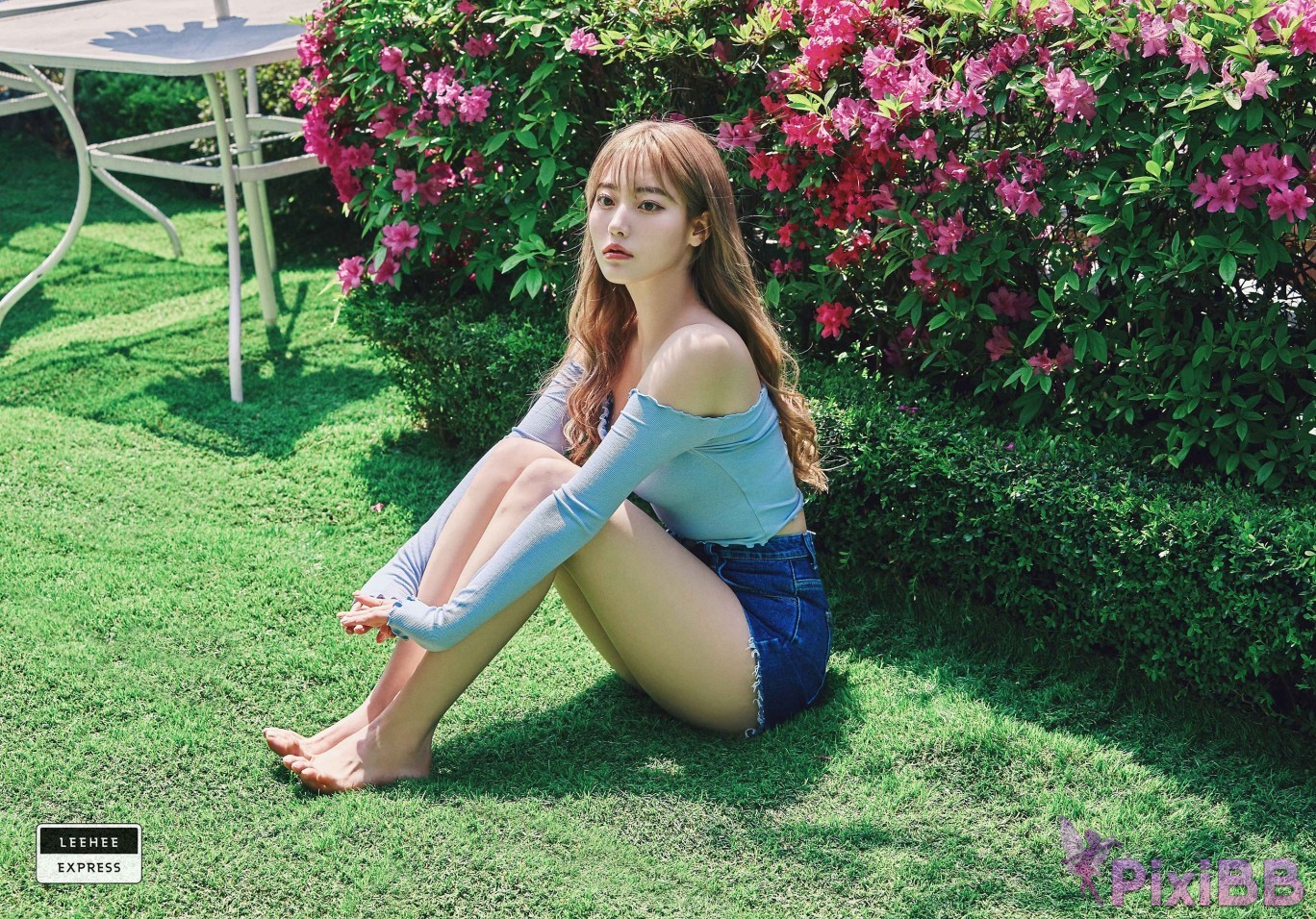 LE LEND 005 Jeong Ah PixiBB.COM 023