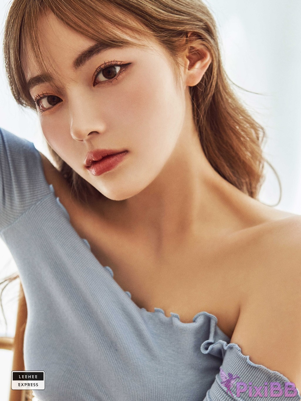 LE LEND 005 Jeong Ah PixiBB.COM 030