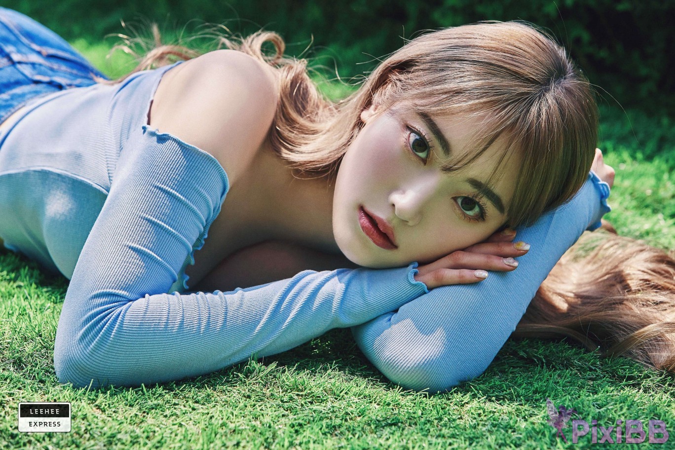 LE LEND 005 Jeong Ah PixiBB.COM 039