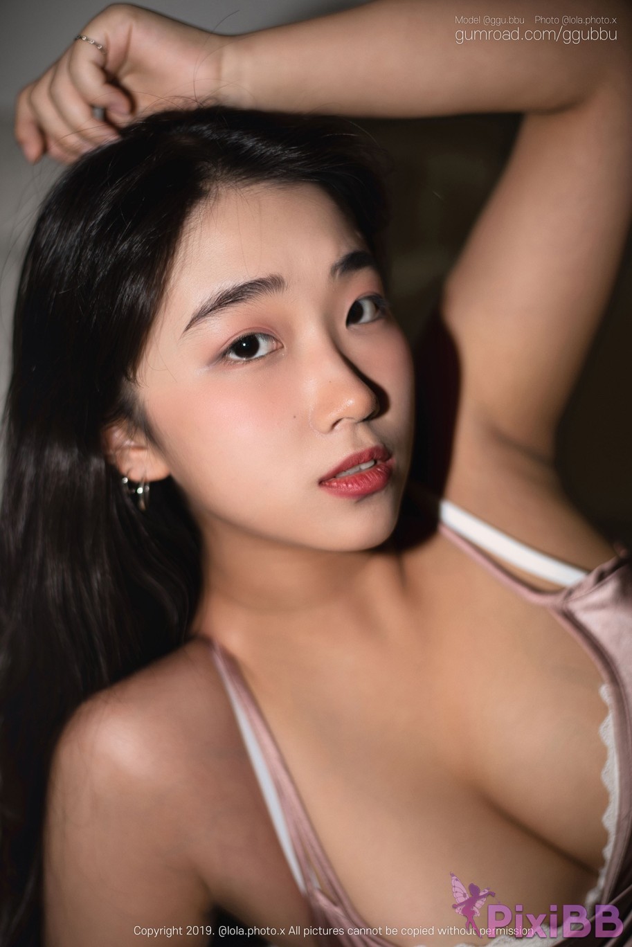 Made by Ggubbu Vol.07 PixiBB.COM 051