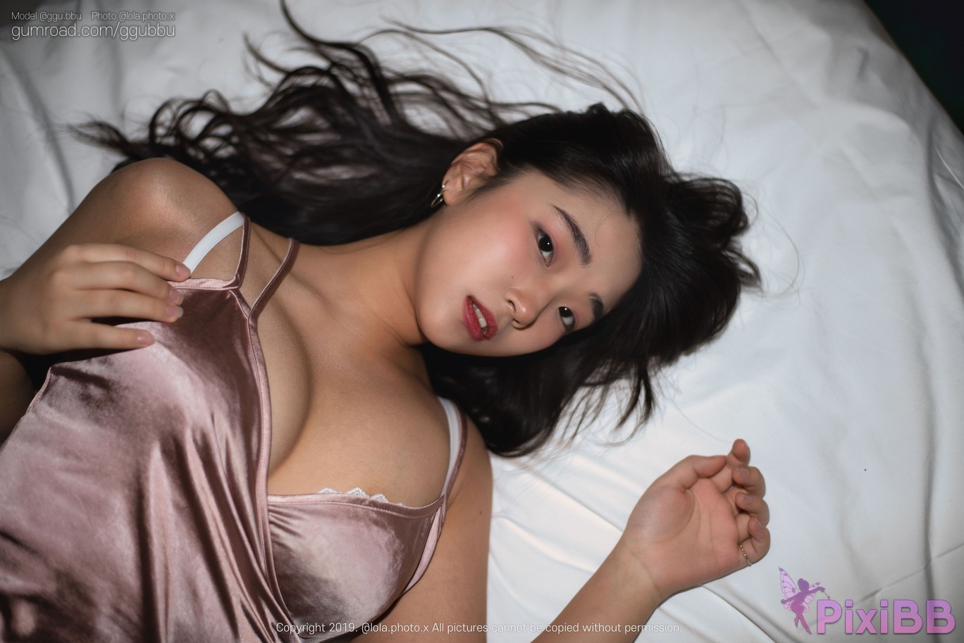 Made by Ggubbu Vol.07 PixiBB.COM 053