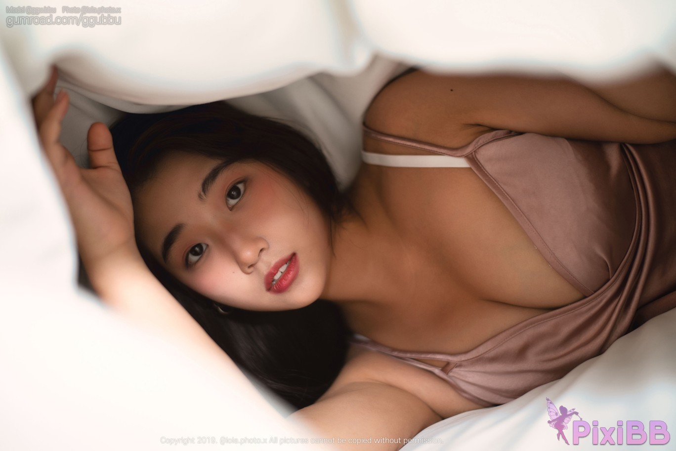 Made by Ggubbu Vol.07 PixiBB.COM 055