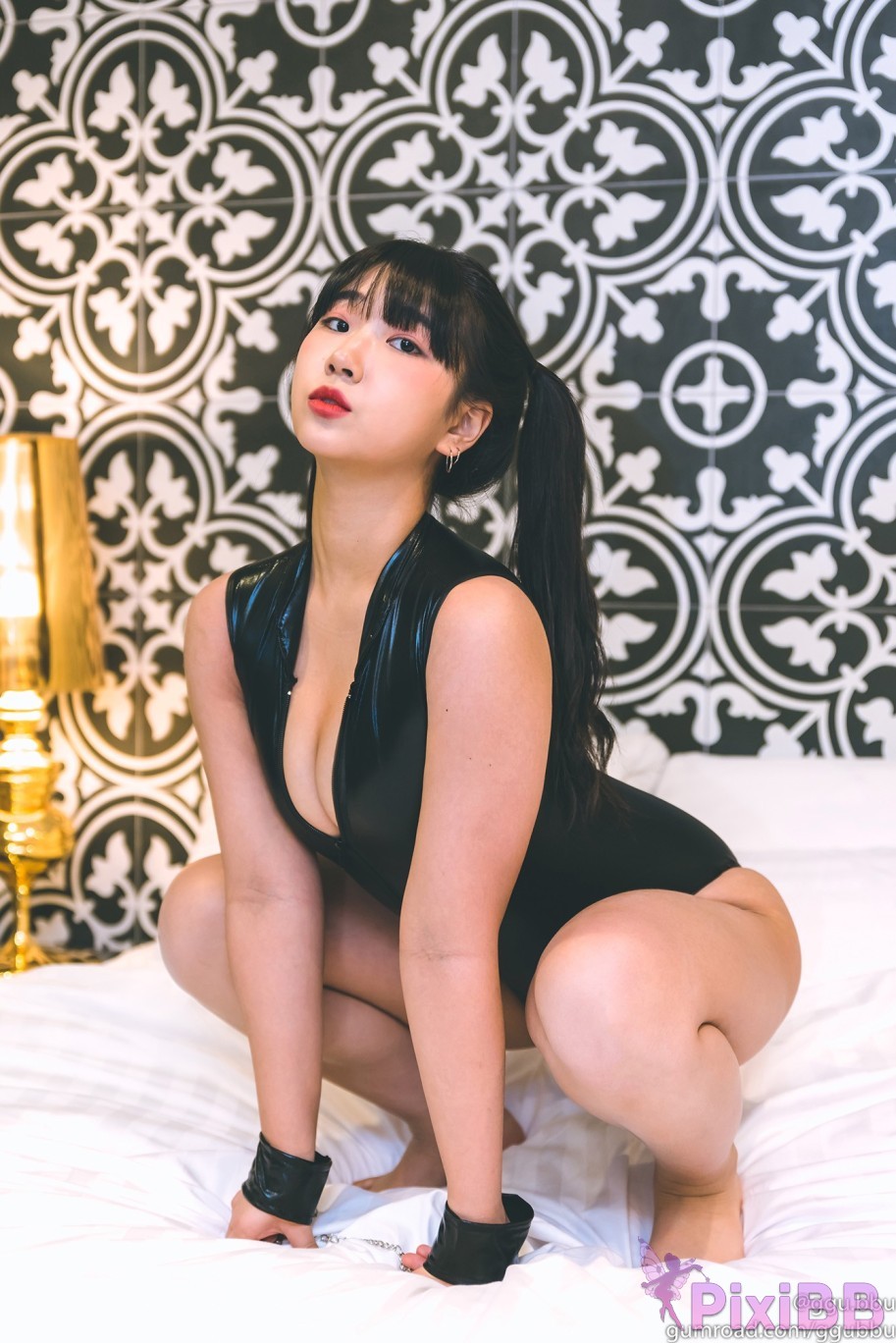 Made by ggubbu Vol.1 PixiBB.COM 003