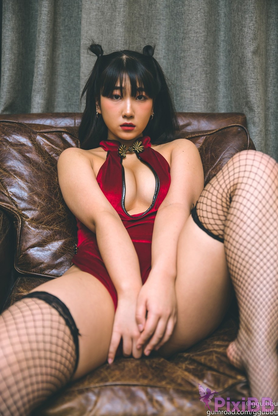 Made by ggubbu Vol.1 PixiBB.COM 010