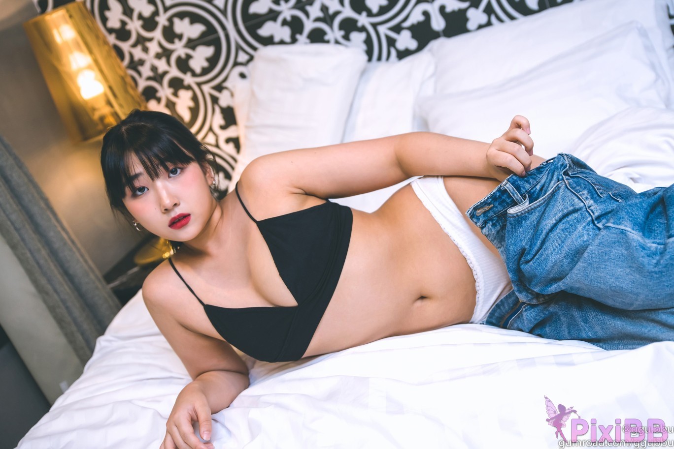 Made by ggubbu Vol.1 PixiBB.COM 020