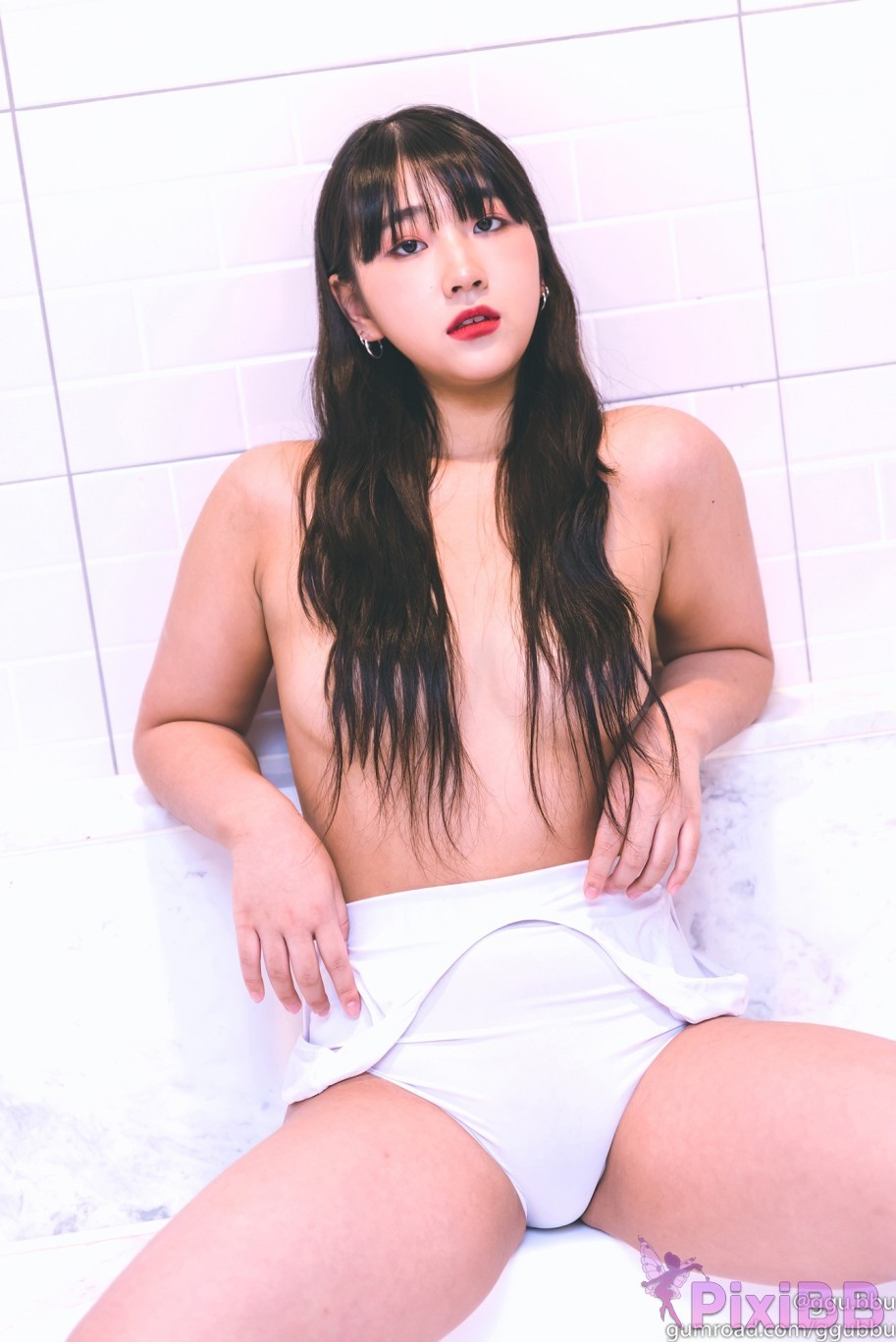 Made by ggubbu Vol.2 PixiBB.COM 002