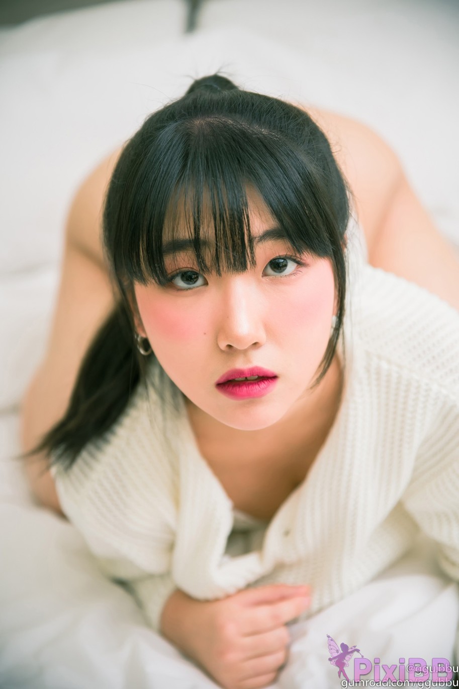 Made by ggubbu Vol.2 PixiBB.COM 038