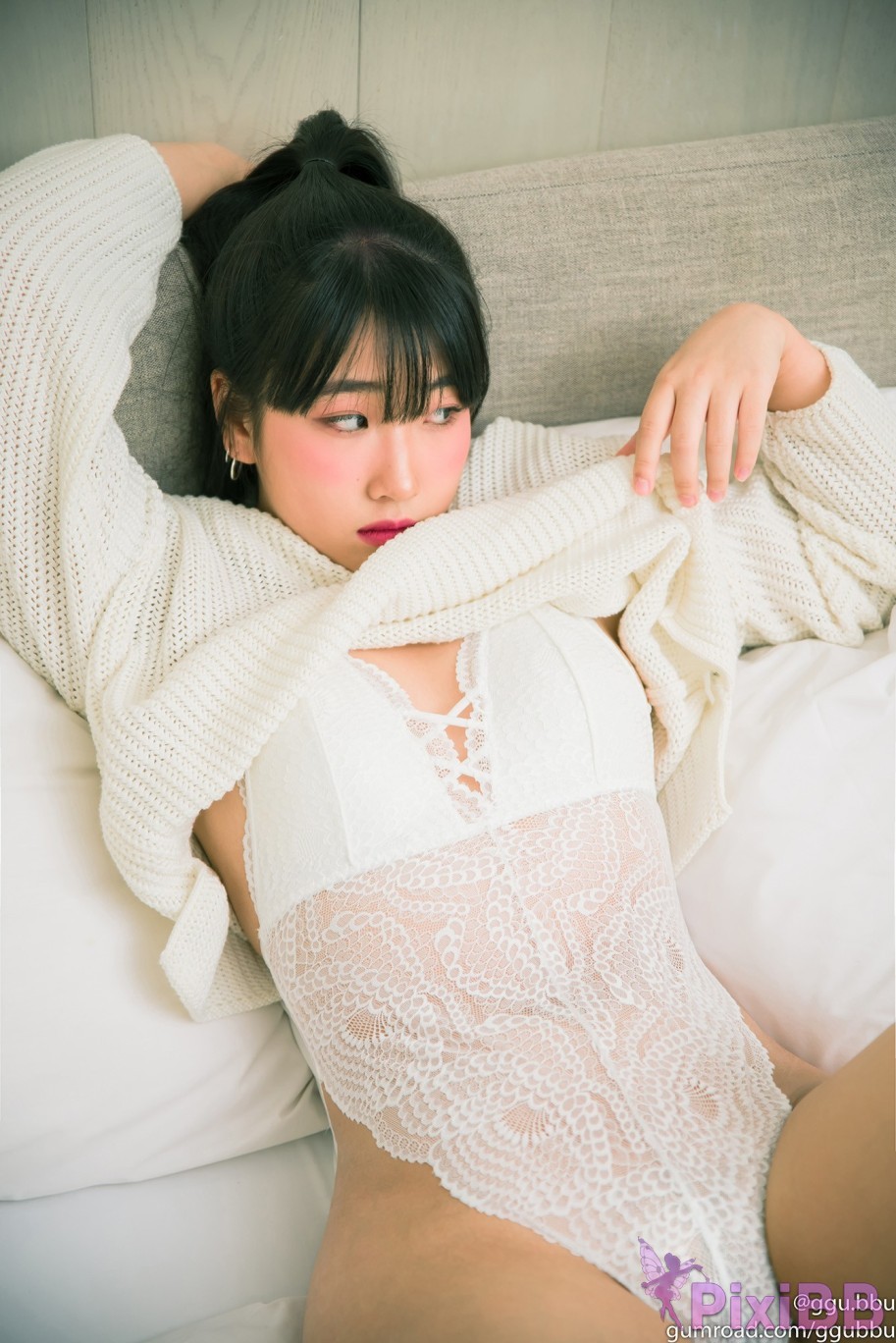 Made by ggubbu Vol.2 PixiBB.COM 050