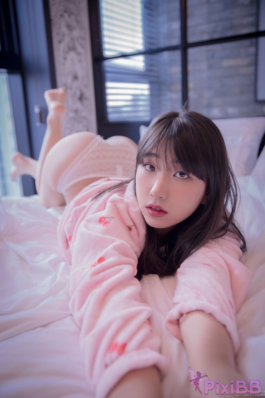 Made by ggubbu Vol.3 PixiBB.COM 031