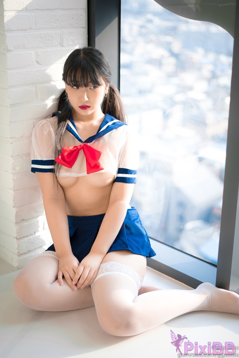 Made by ggubbu Vol.4 PixiBB.COM 001