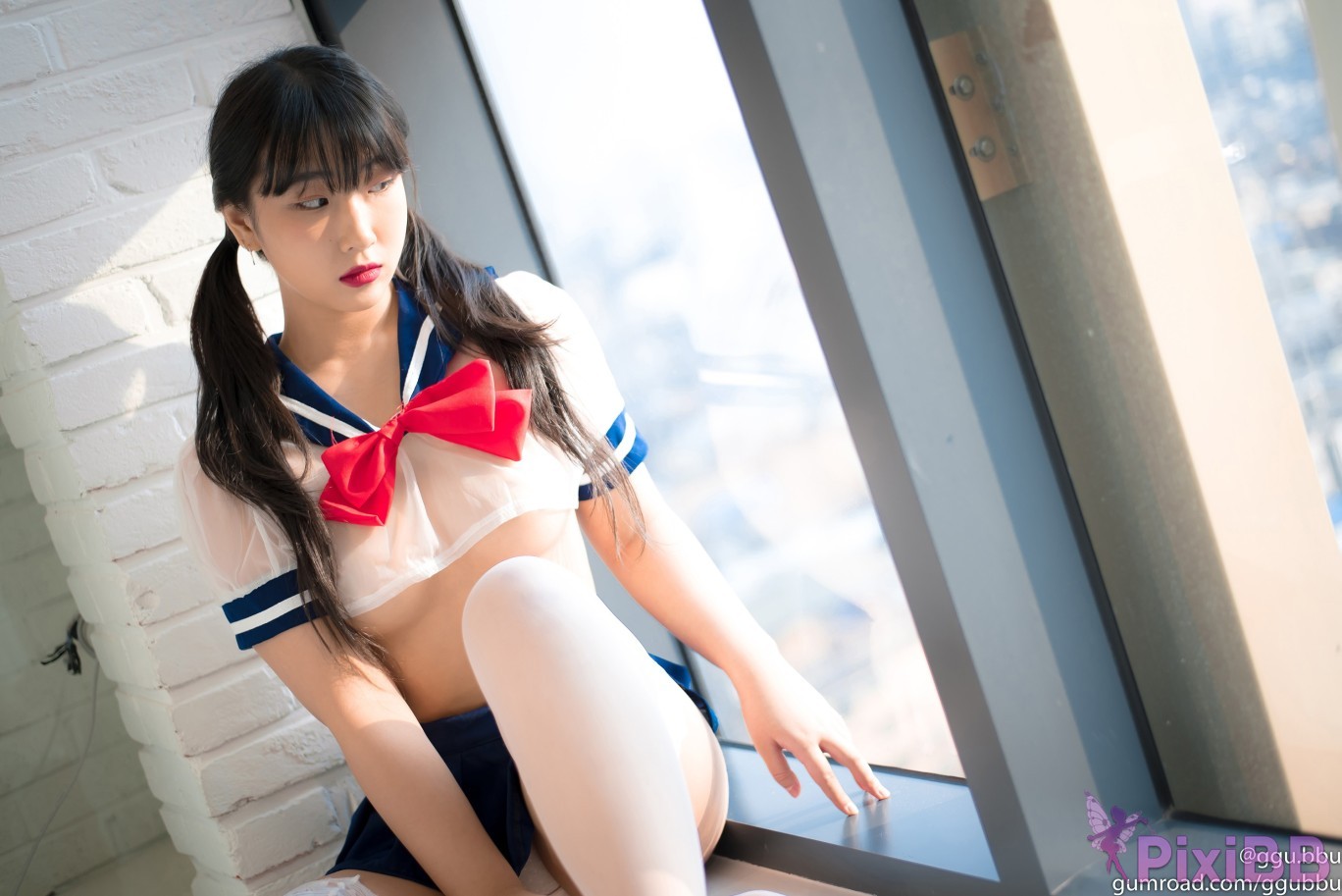 Made by ggubbu Vol.4 PixiBB.COM 045