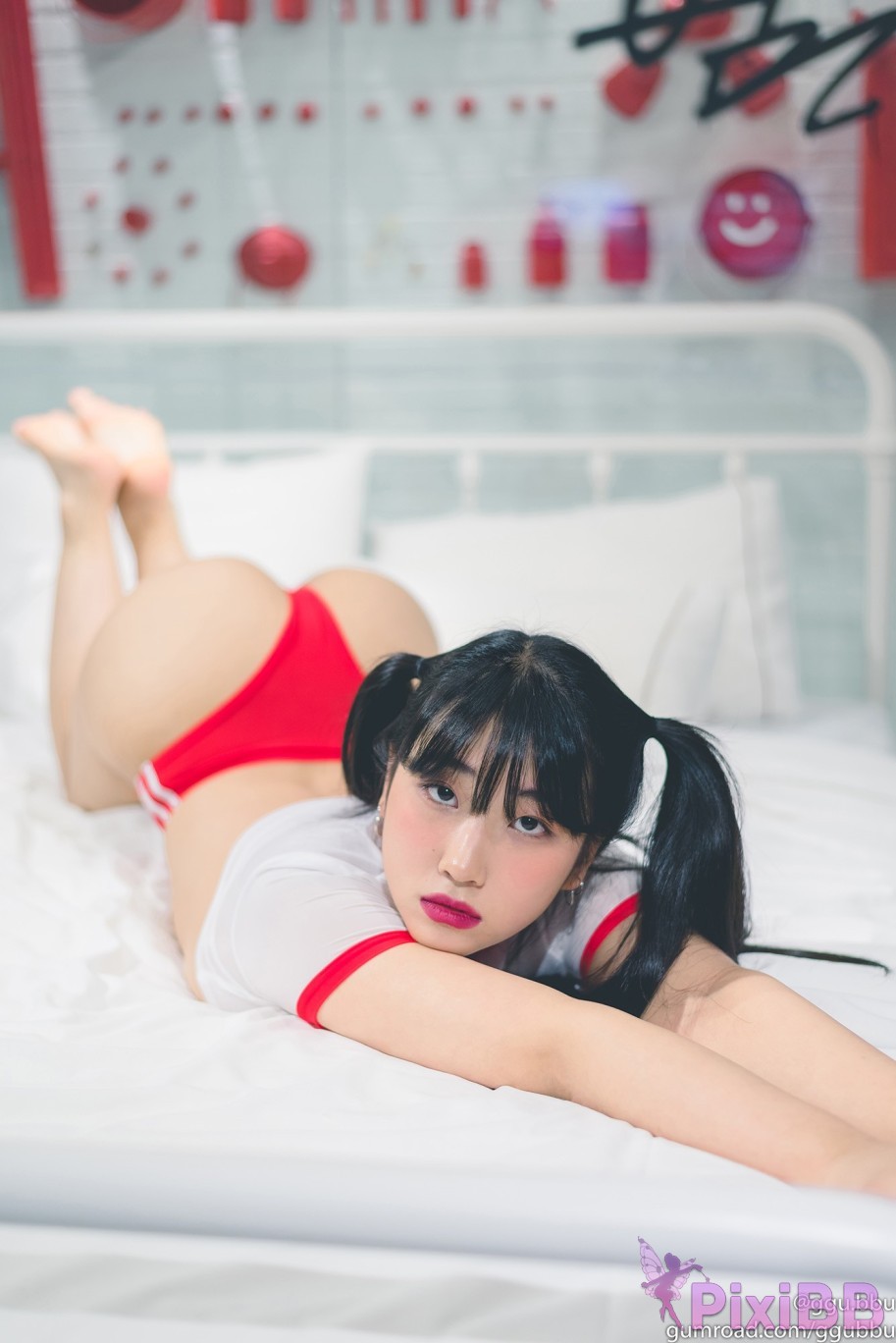 Made by ggubbu Vol.4 PixiBB.COM 062