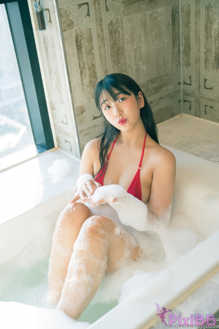 Made by ggubbu Vol.6 Bubble PixiBB.COM 042