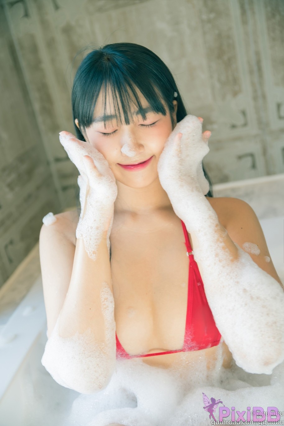 Made by ggubbu Vol.6 Bubble PixiBB.COM 044