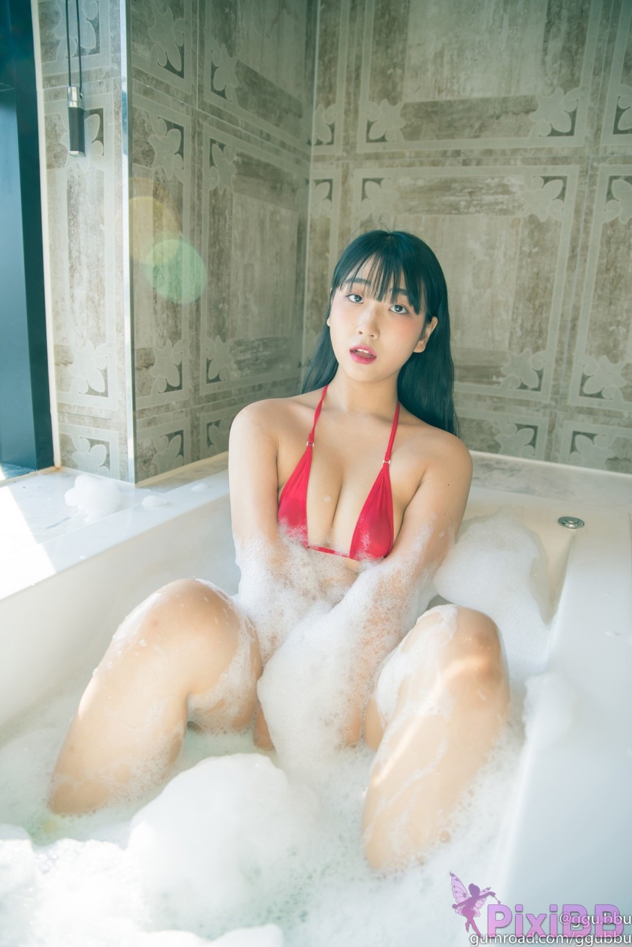 Made by ggubbu Vol.6 Bubble PixiBB.COM 050