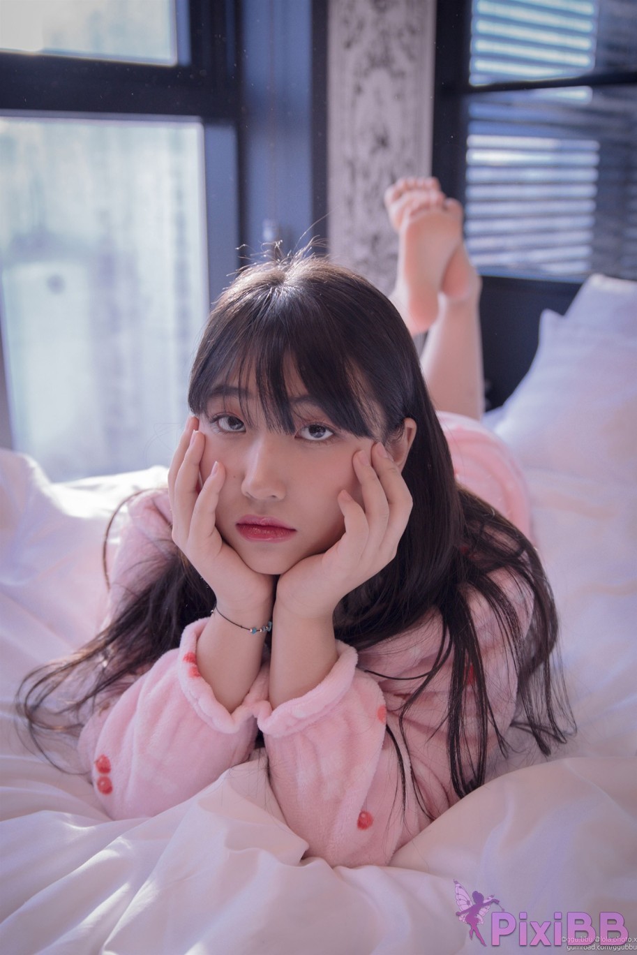 Made by ggubbu Vol.6 PixiBB.COM 001