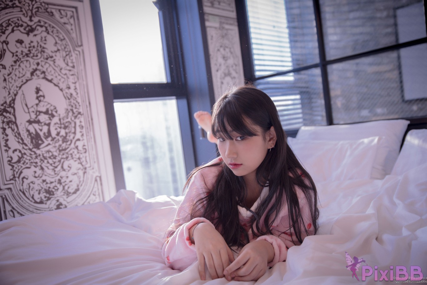 Made by ggubbu Vol.6 PixiBB.COM 002