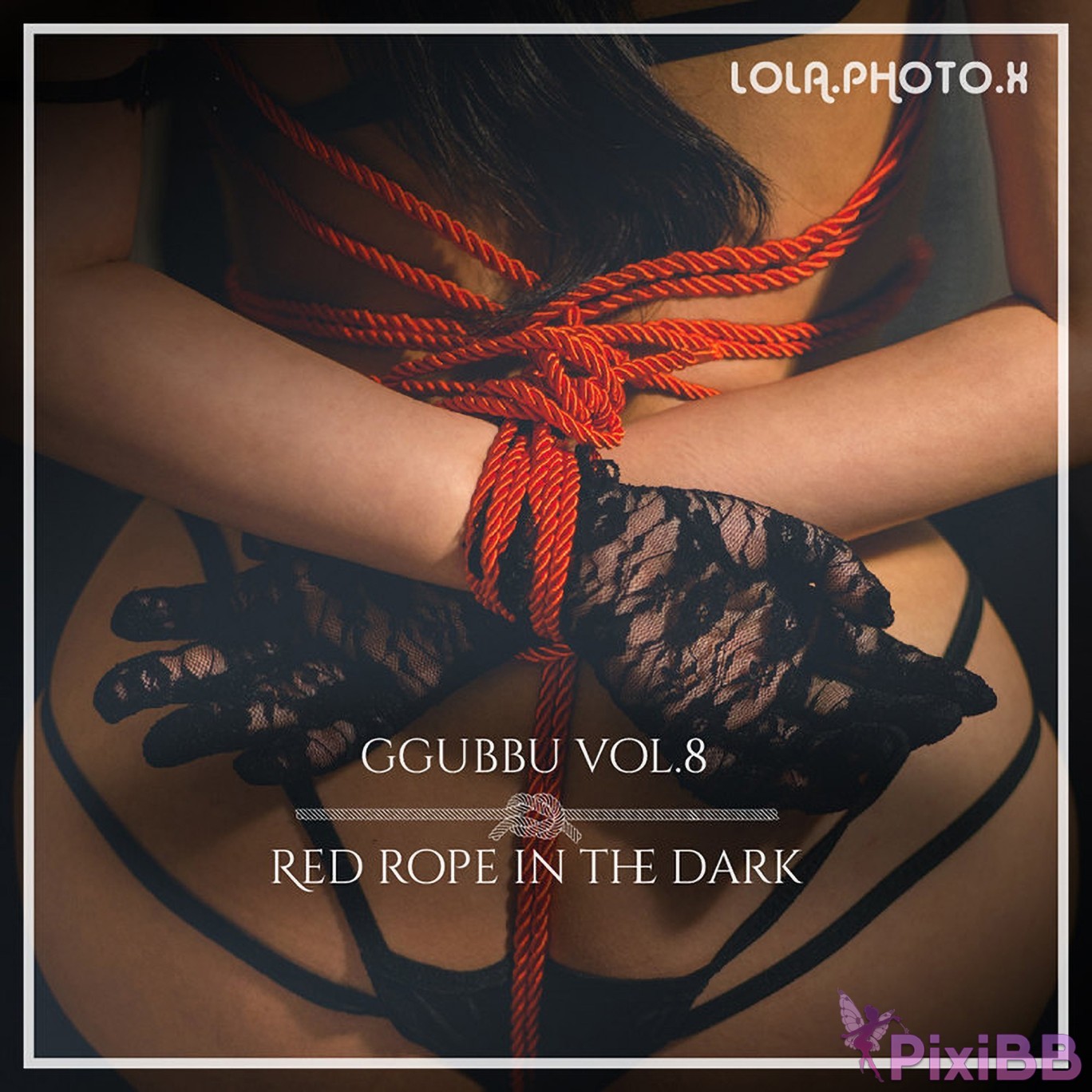 Made by ggubbu Vol.8 PixiBB.COM 001