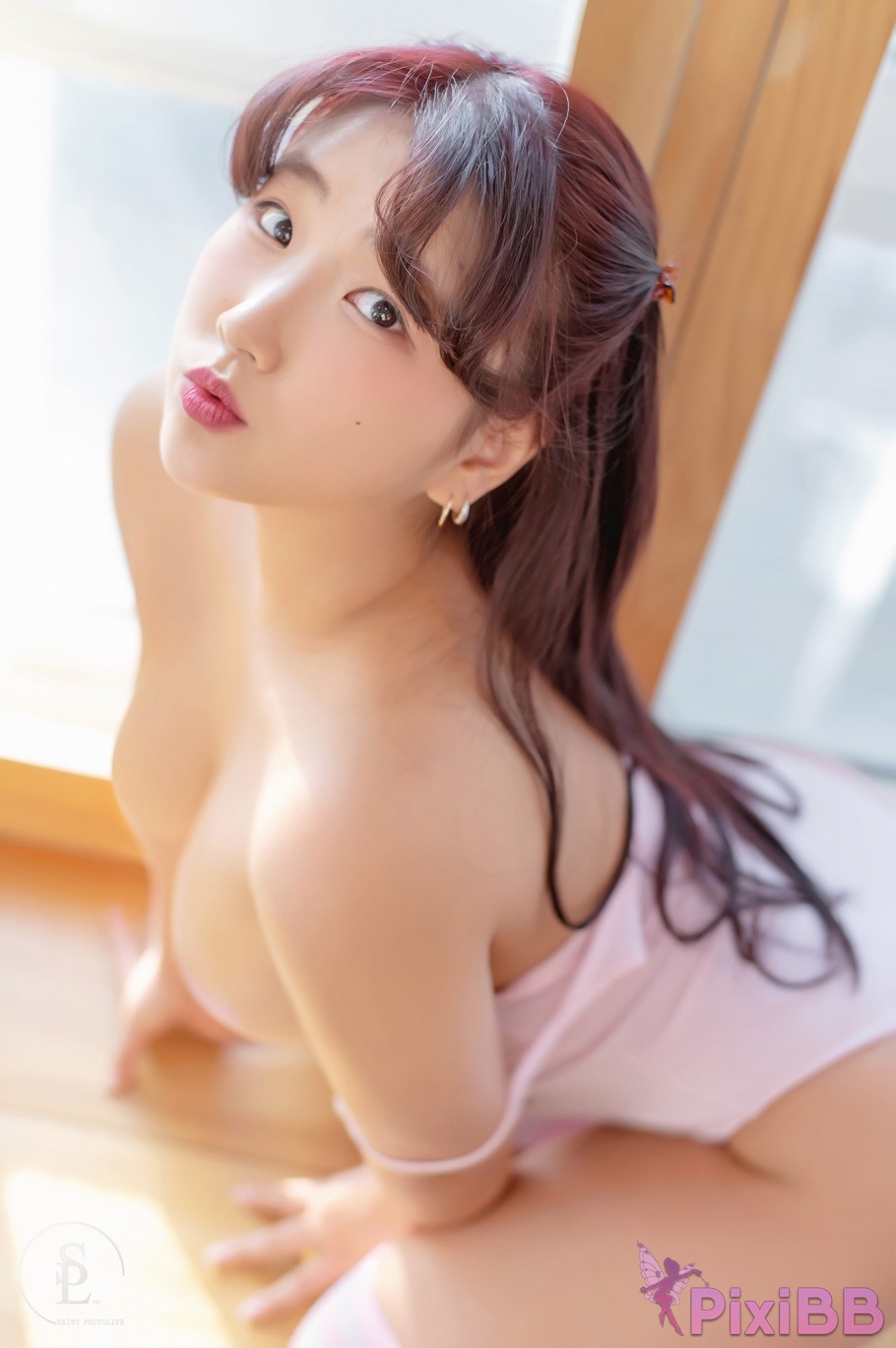 SAINT Photolife ggubbu Vol.07 PixiBB.COM 054