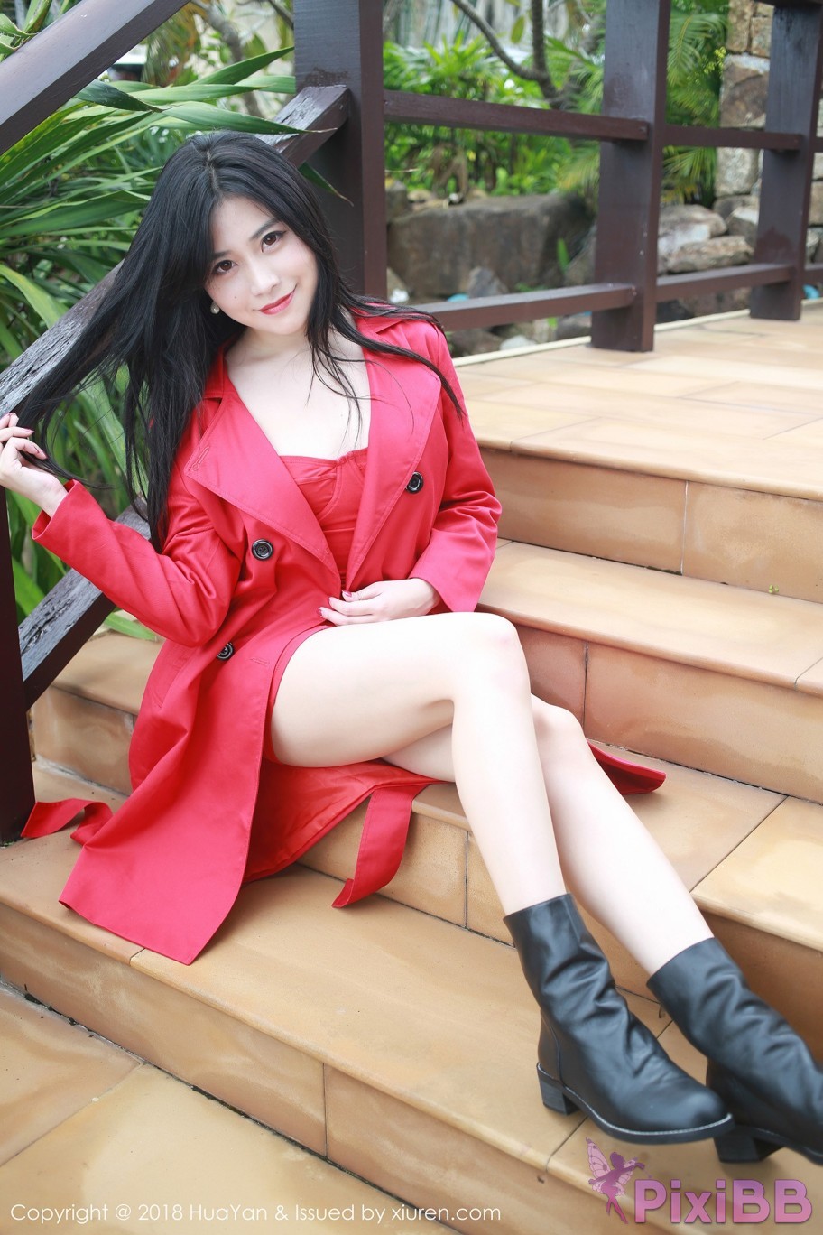 HuaYan Vol.056 Sabrina Xu Nuo PixiBB.COM 017