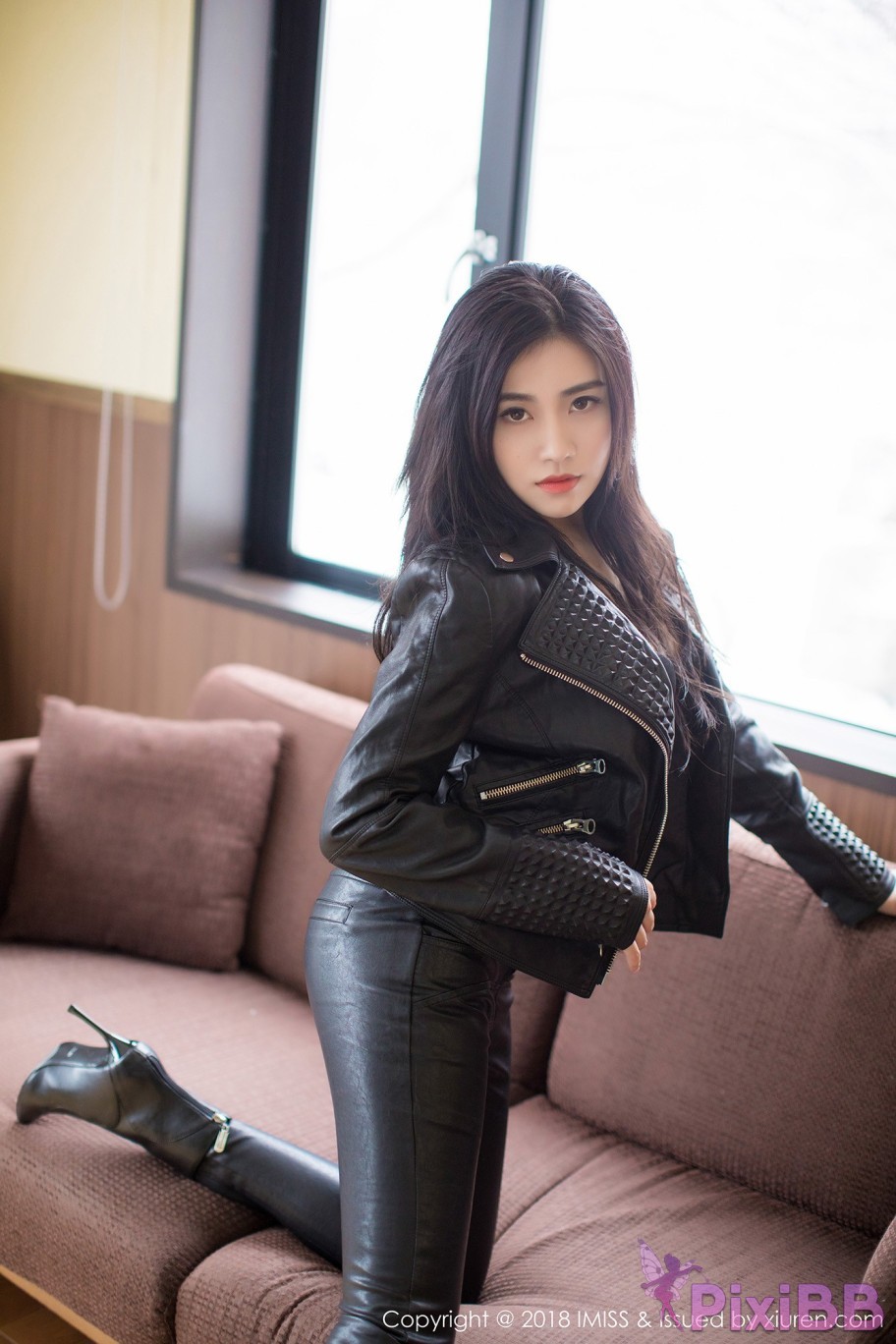 IMISS Vol.213 Sabrina Xu Nuo PixiBB.COM 008