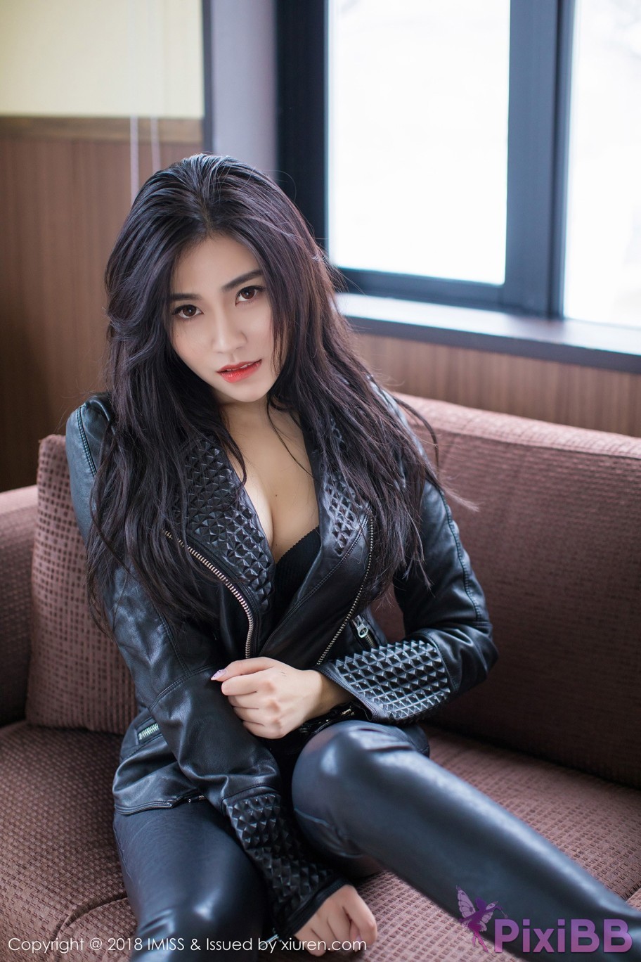 IMISS Vol.213 Sabrina Xu Nuo PixiBB.COM 014