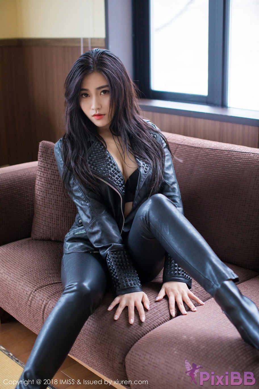 IMISS Vol.213 Sabrina Xu Nuo PixiBB.COM 015