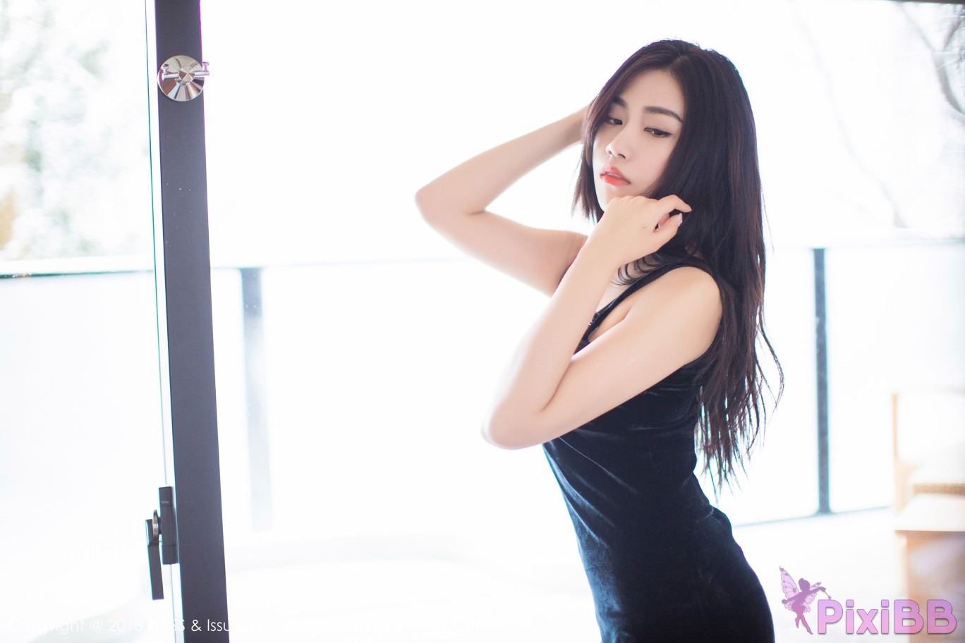 IMISS Vol.213 Sabrina Xu Nuo PixiBB.COM 020