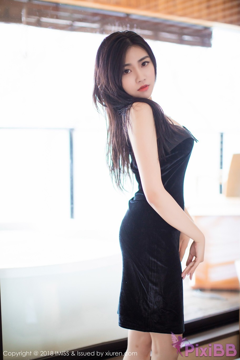 IMISS Vol.213 Sabrina Xu Nuo PixiBB.COM 021