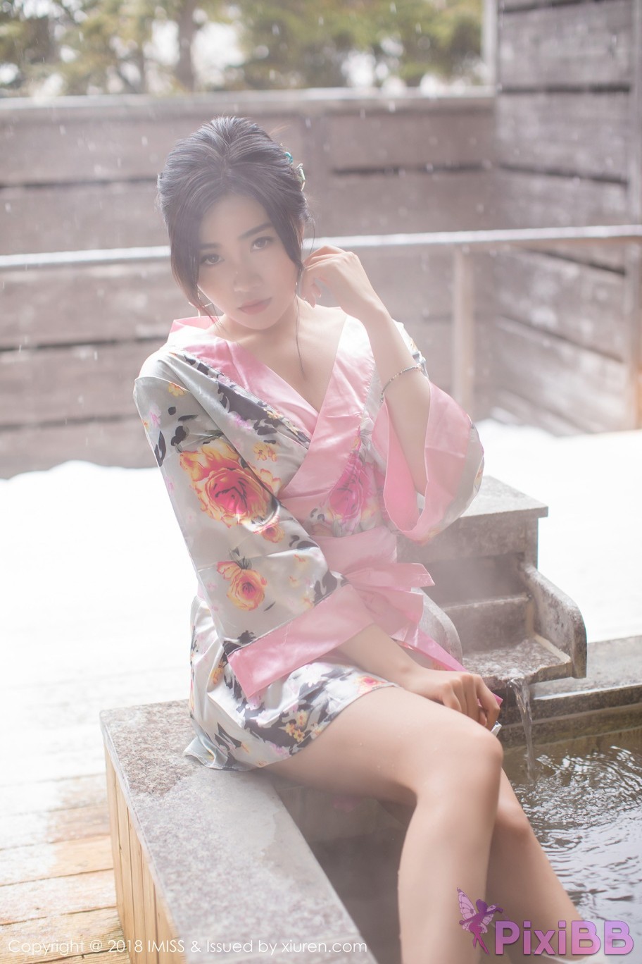 IMISS Vol.221 Sabrina Xu Nuo PixiBB.COM 002