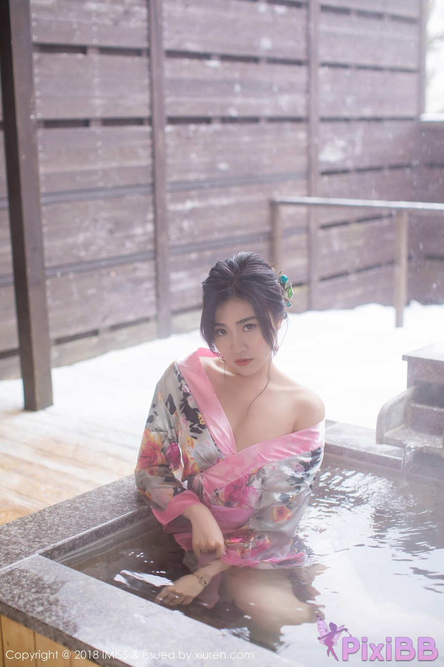 IMISS Vol.221 Sabrina Xu Nuo PixiBB.COM 004