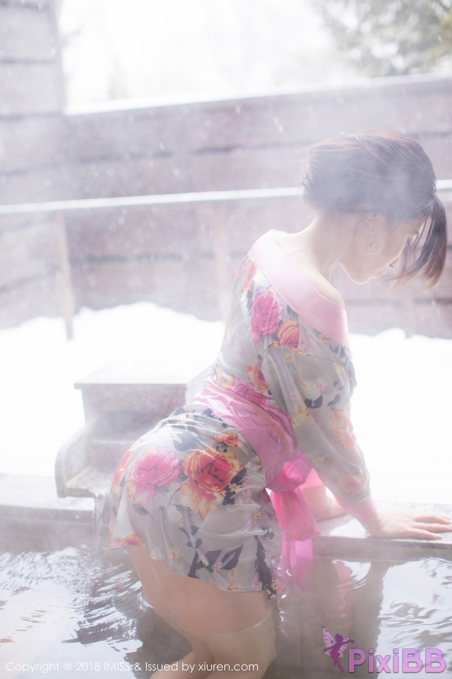 IMISS Vol.221 Sabrina Xu Nuo PixiBB.COM 011